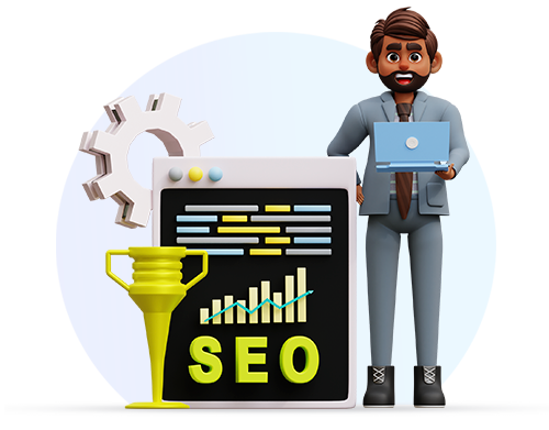 We Turn Weak Pages into SEO Machines